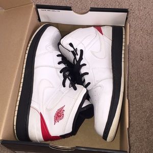 Air Jordan 1 OG 86